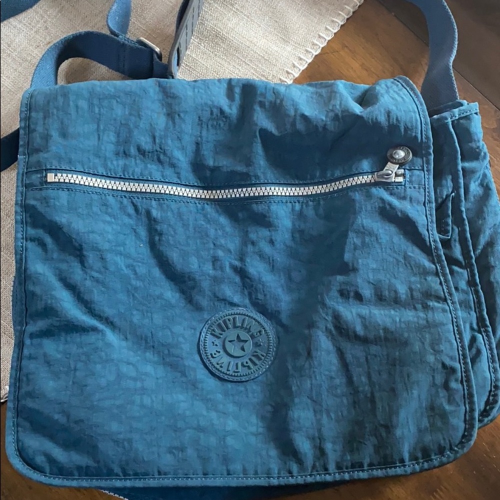 Kipling work laptop bag